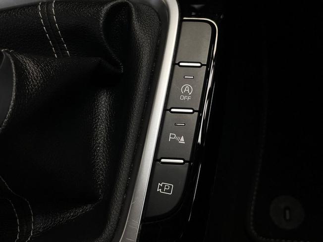 Kia Ceed Photo 43