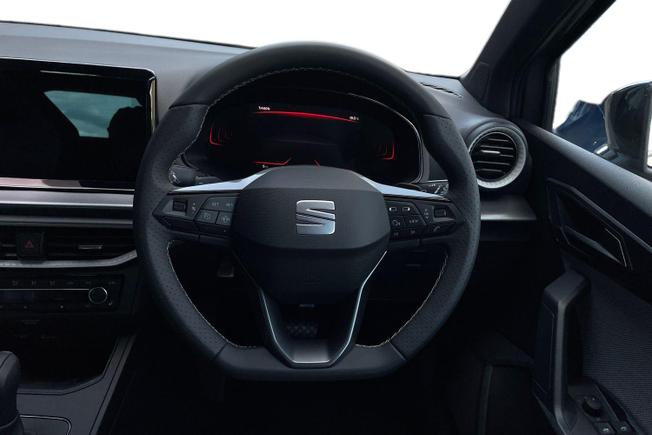 SEAT Arona Photo 11