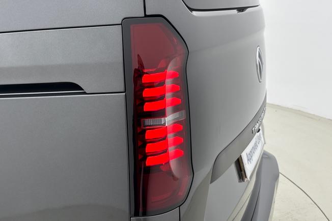 Volkswagen Transporter Photo 18