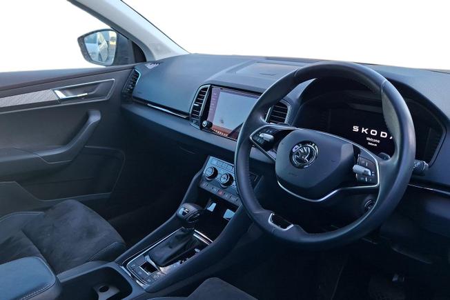 Skoda Karoq Photo 6