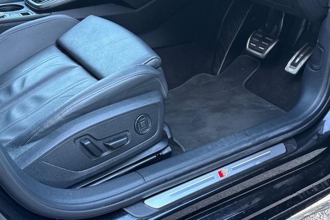 AUDI A3 Photo 31