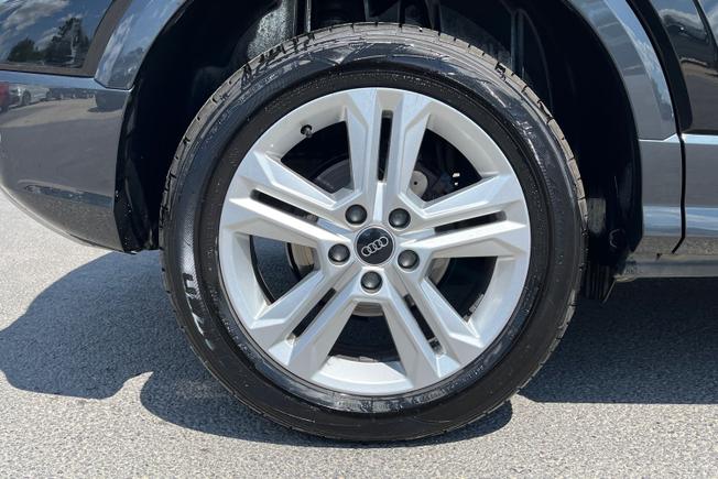 AUDI Q2 Photo 5