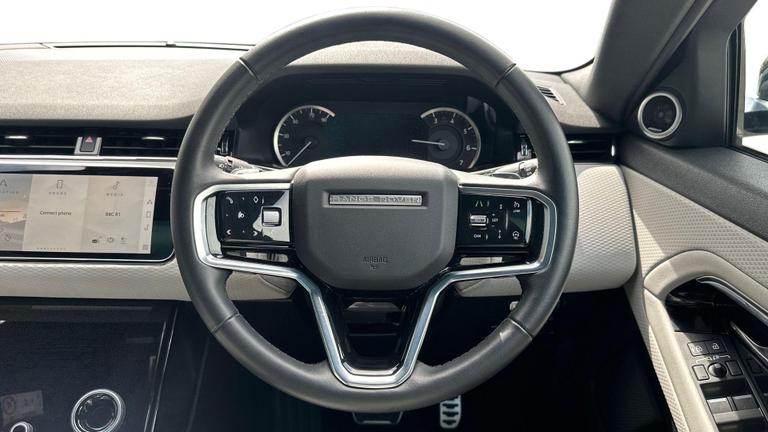 Used Land Rover Range Rover Evoque WJ72CVR 15