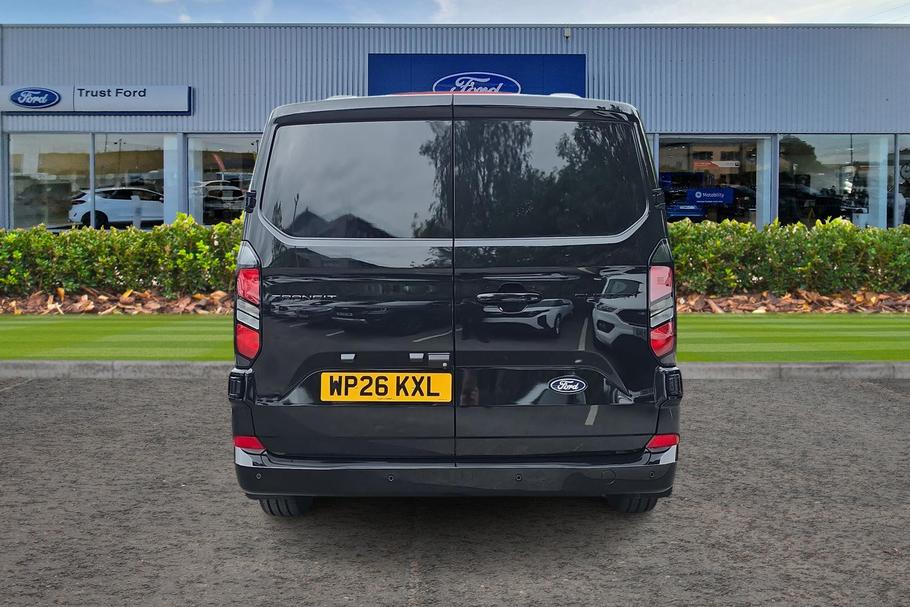 Used Ford Transit Custom WP26KXL 13