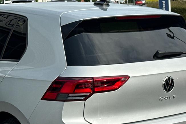 VOLKSWAGEN Golf Photo 43