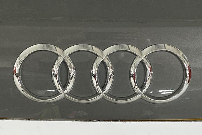 AUDI Q3 Photo 37