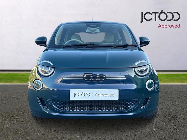 FIAT 500 Photo 8