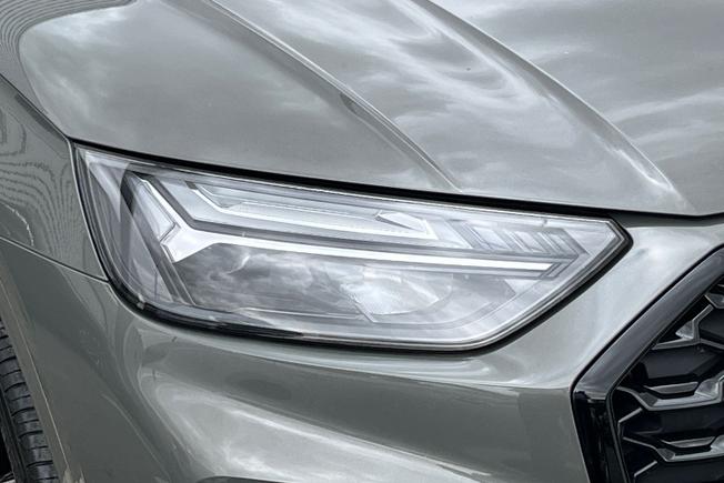 Audi Q5 Photo 19