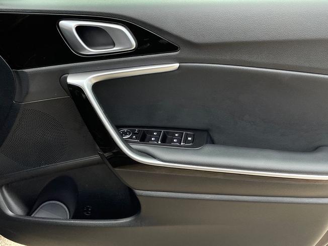 KIA Xceed Photo 29