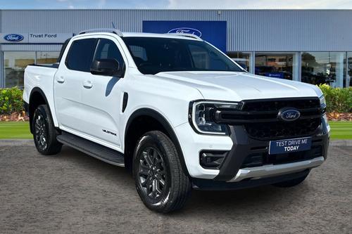 Used Ford RANGER YP73LKE 1