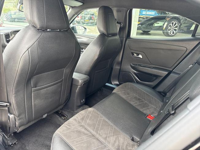 VAUXHALL Mokka Photo 37