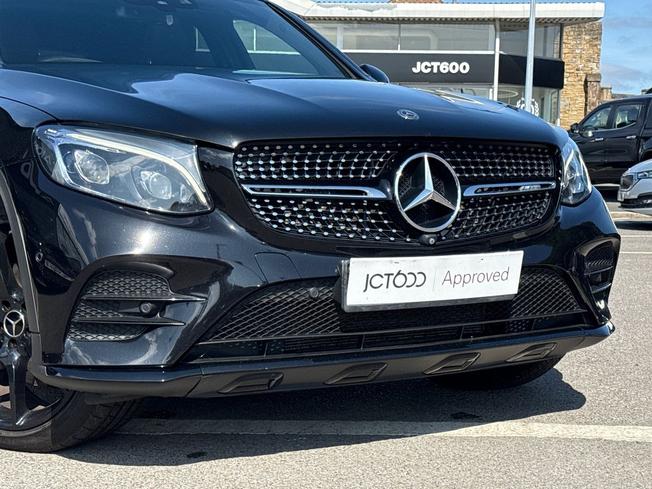 Mercedes-Benz GLC Photo 23
