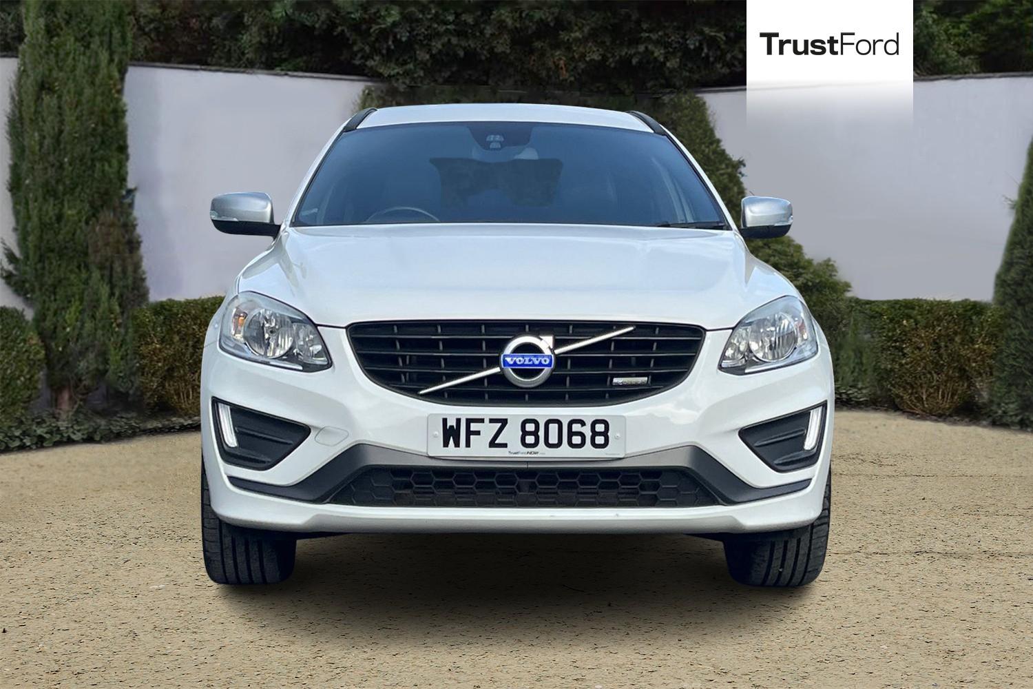 Volvo XC60 Photo 5