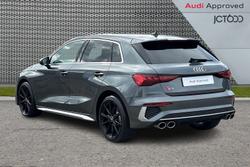 Audi S3 Photo 3