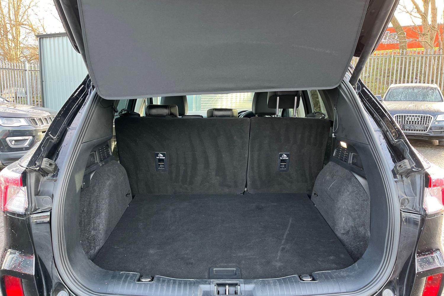 Ford KUGA Photo 20