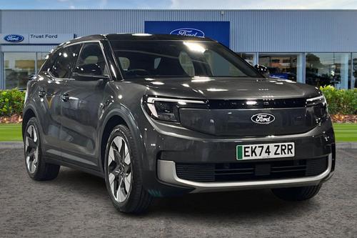 Used Ford Explorer EK74ZRR 1
