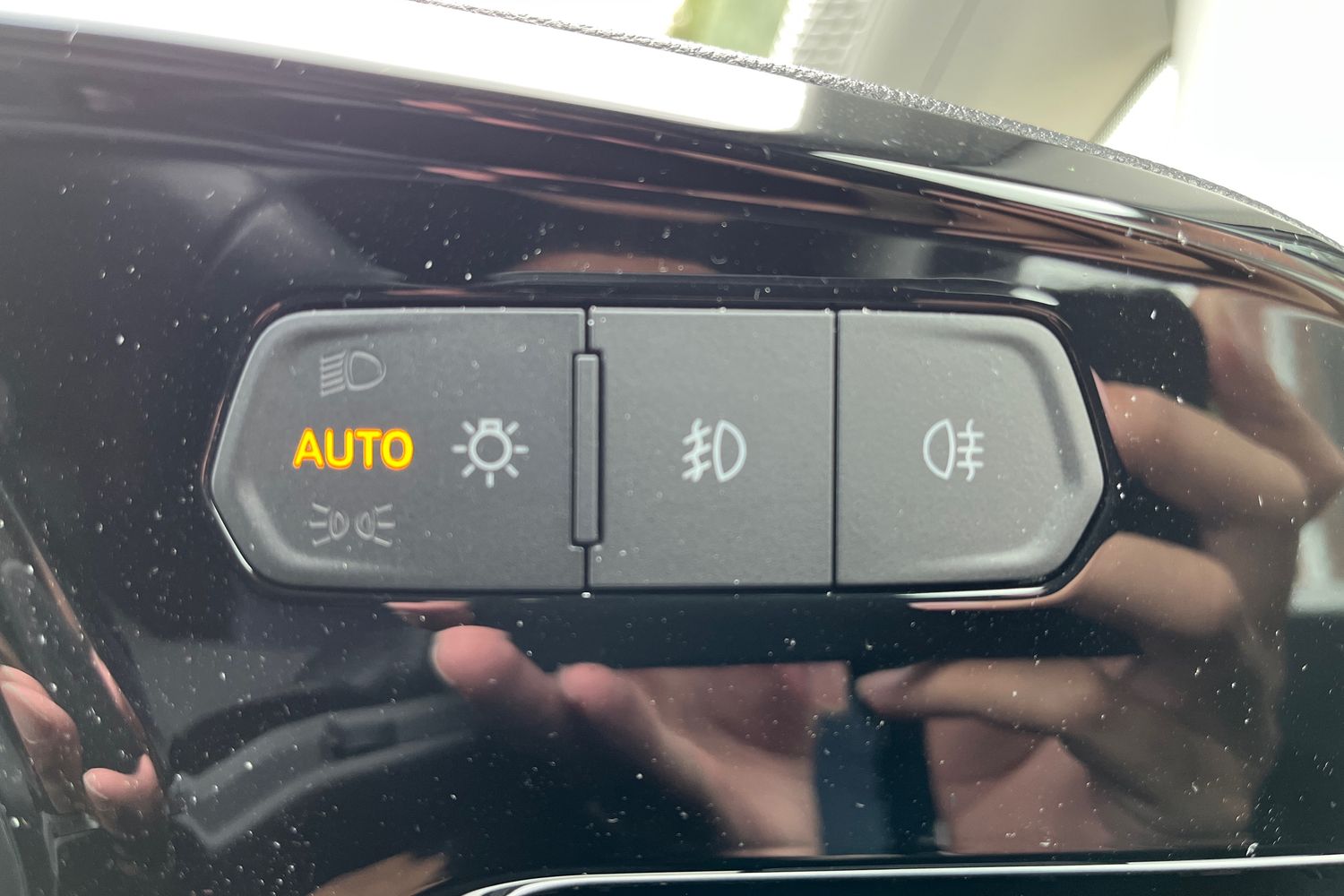 Ford Transit Connect Photo 16
