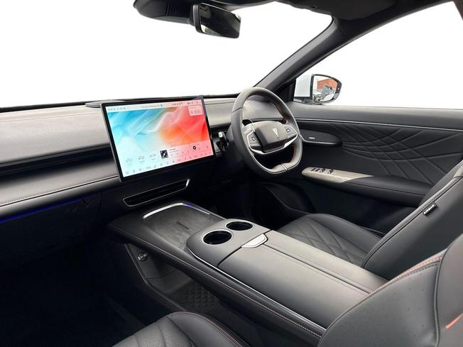 Changan Deepal S07 Photo 2
