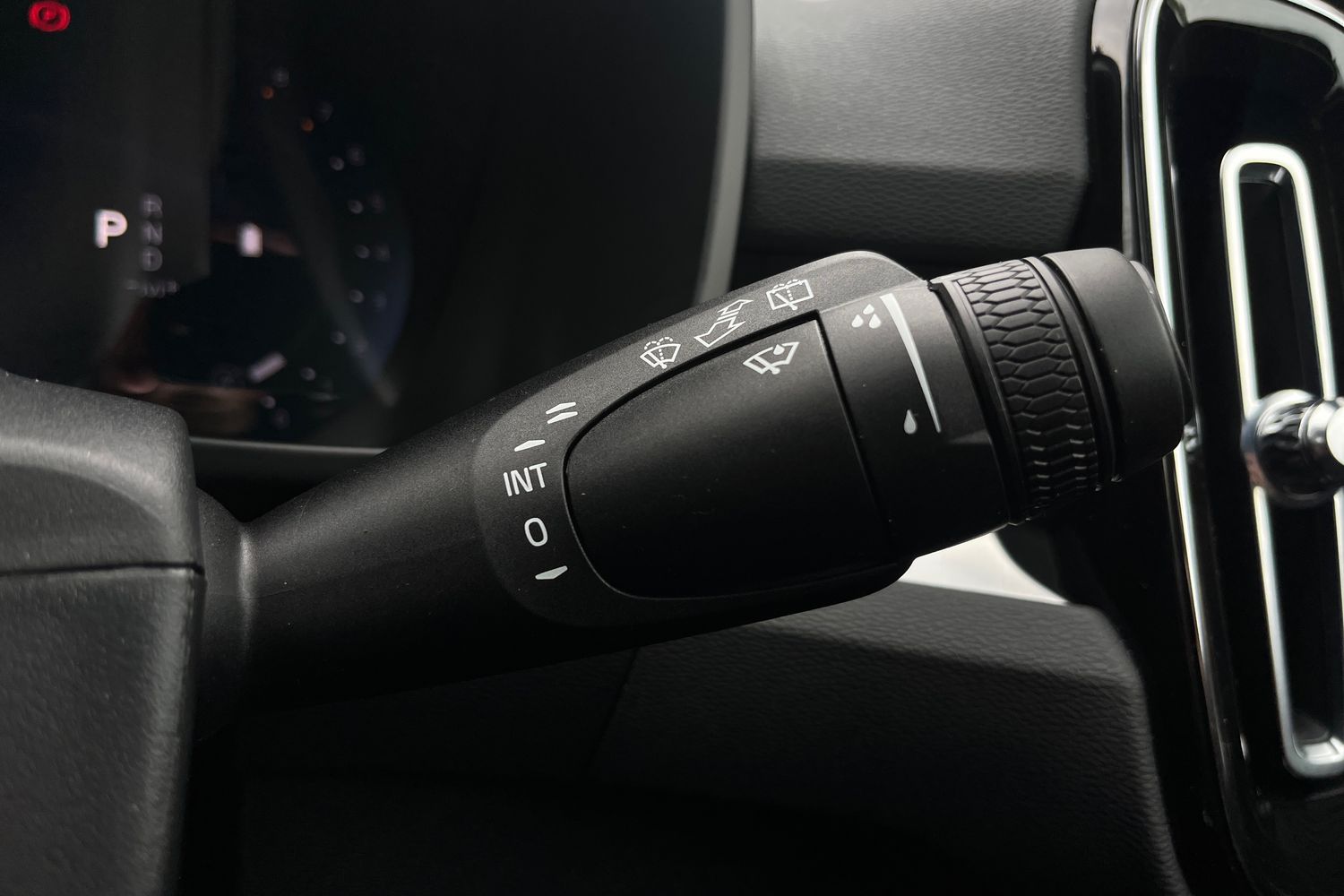 Volvo XC40 Photo 14
