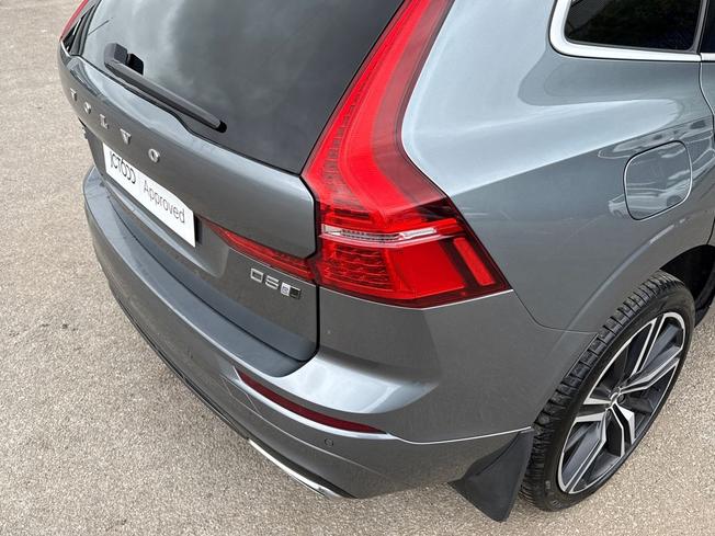 VOLVO XC60 Photo 24