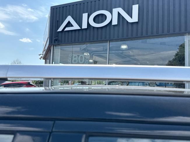 AION V Photo 29
