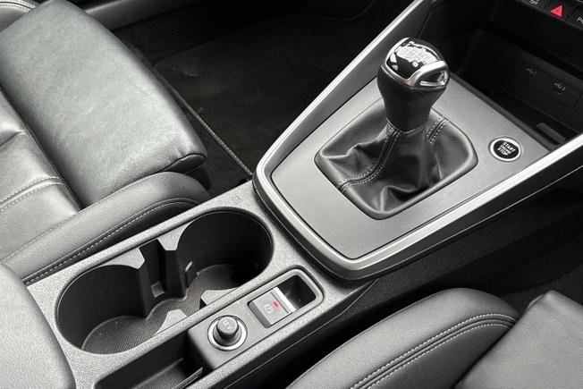 AUDI A3 Photo 36