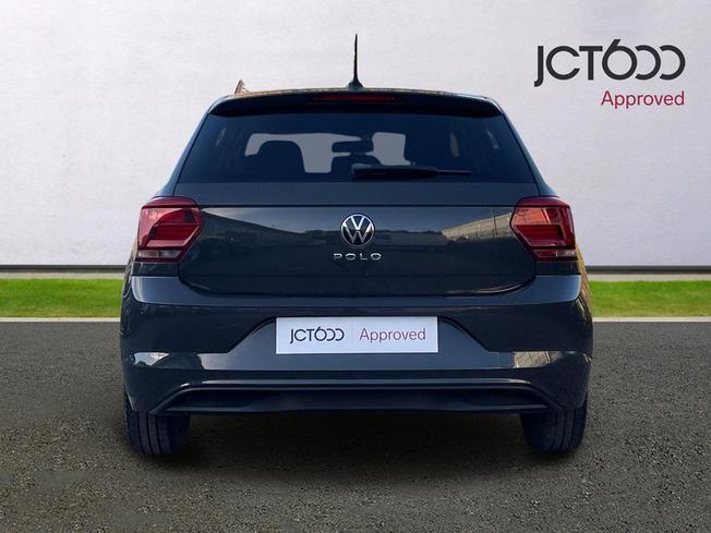 VOLKSWAGEN Polo Photo 7