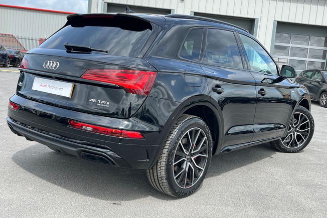 AUDI Q5 Photo 26
