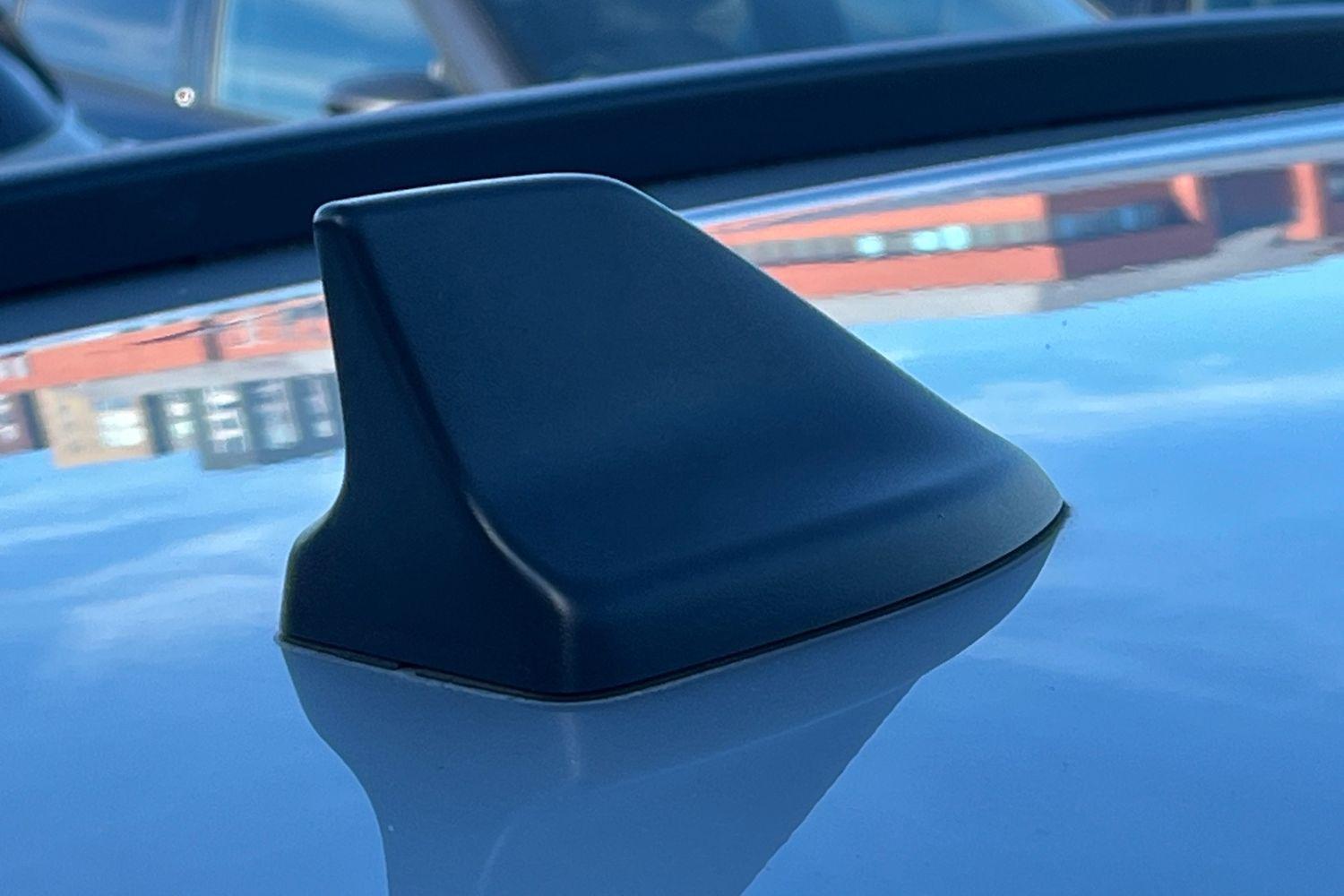 Ford FOCUS Photo 34