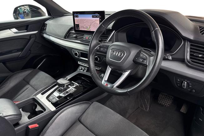 AUDI Q5 Photo 6