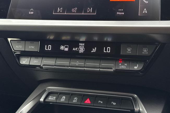 AUDI A3 Photo 34