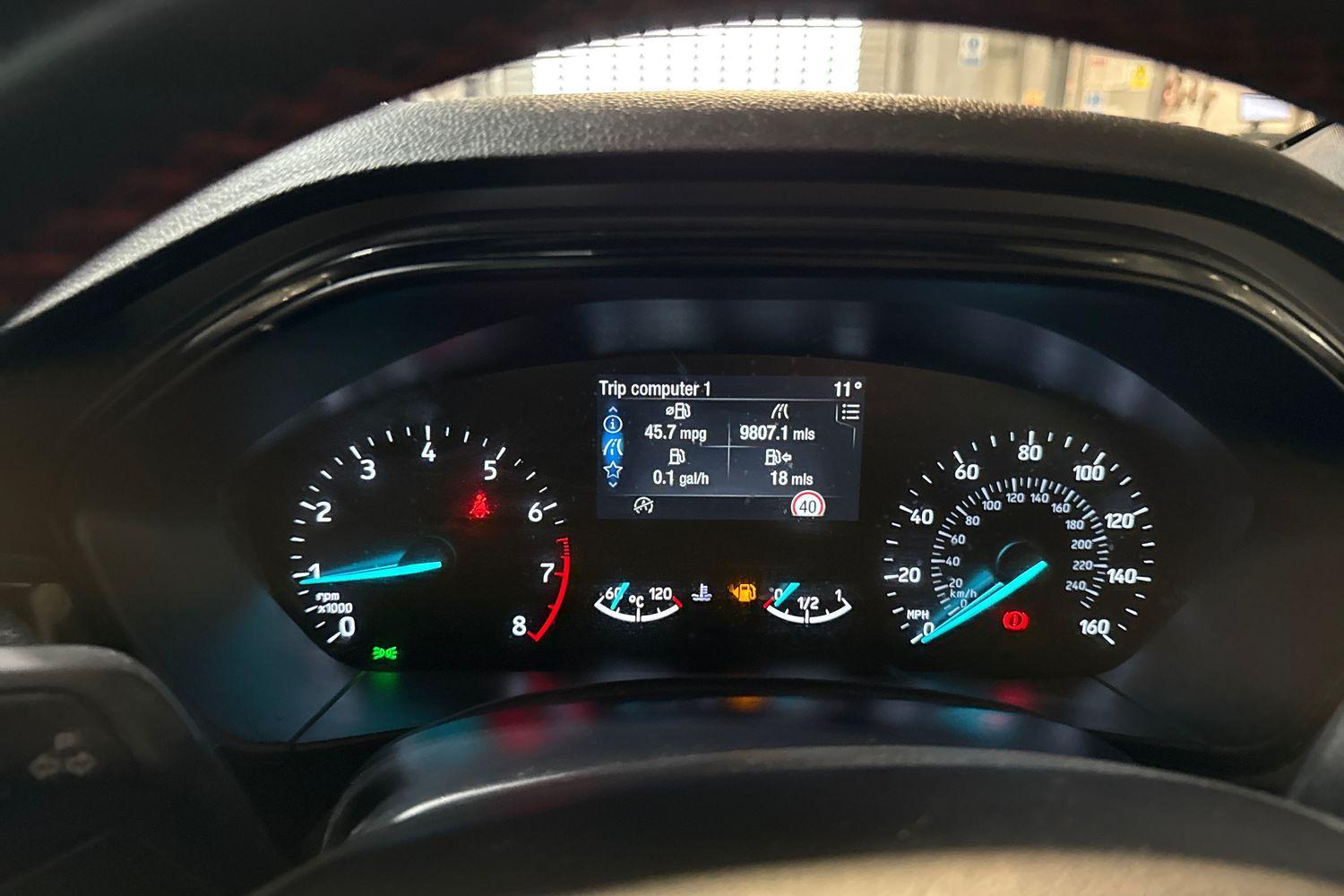 Ford FOCUS Photo 12