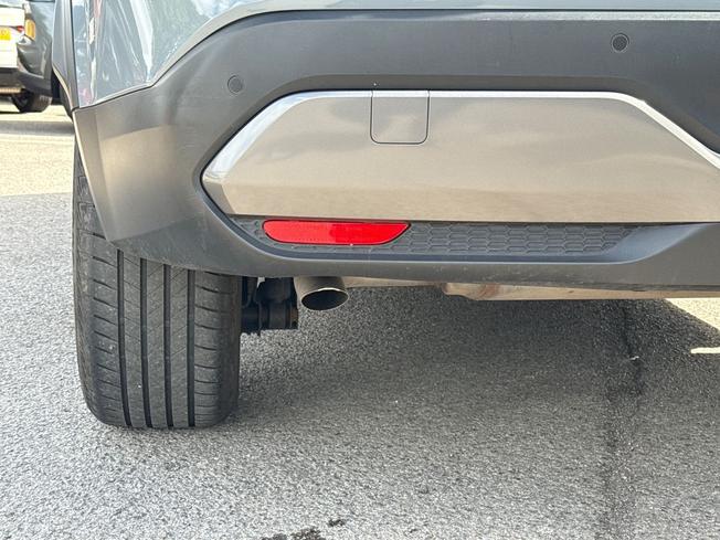 NISSAN Qashqai Photo 33