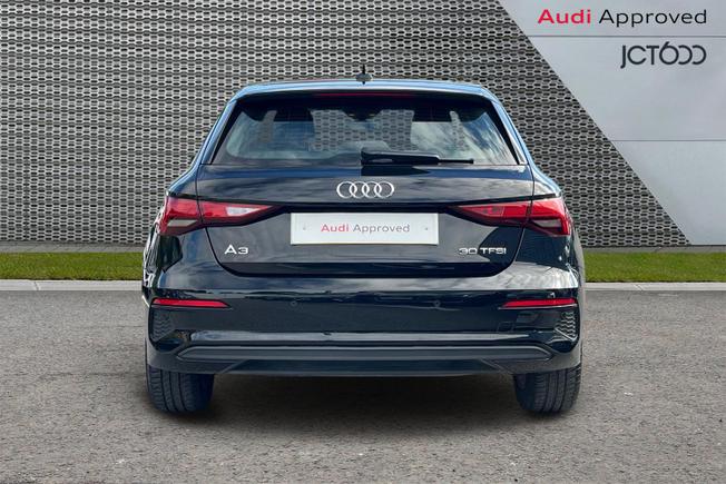 AUDI A3 Photo 7