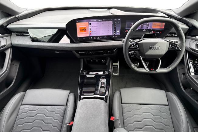 AUDI A6 Photo 10