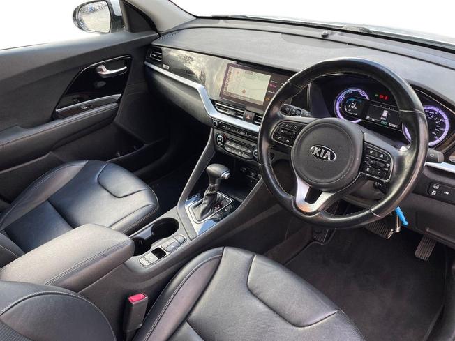 KIA Niro Photo 6