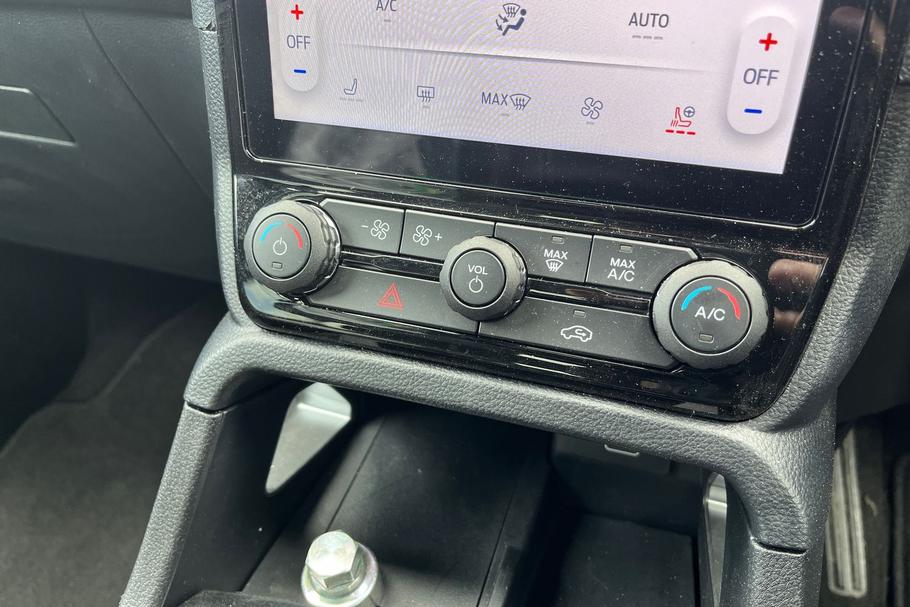 Used Ford RANGER WV75XVG 33