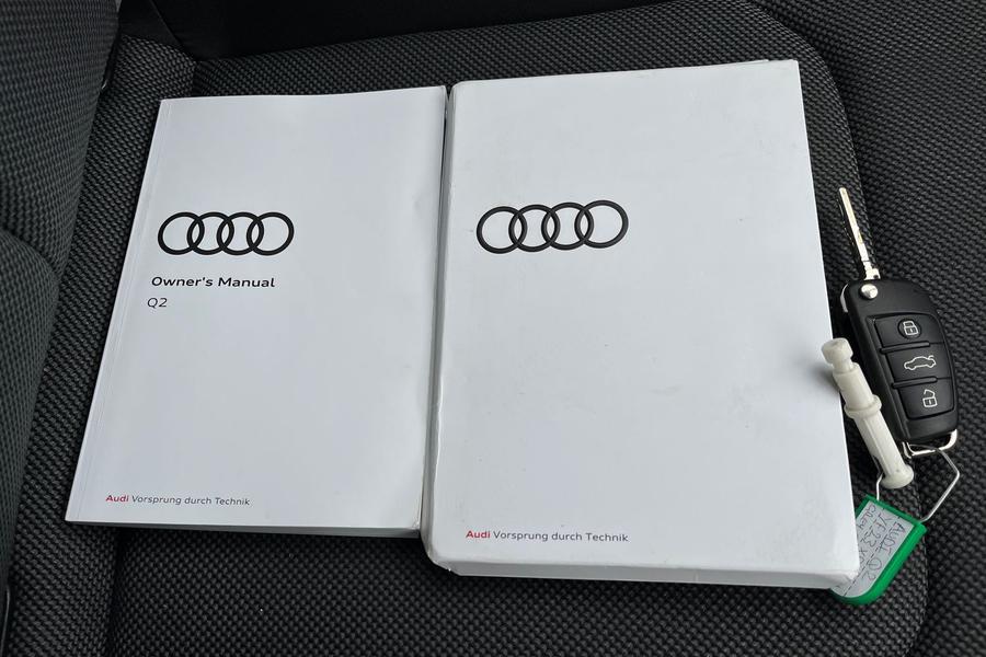 Audi Q2 Photo autoimg-7513581c2545e21dfe6b89bddaf9adf862c09384.jpg