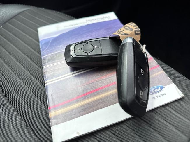 FORD Ecosport Photo 44