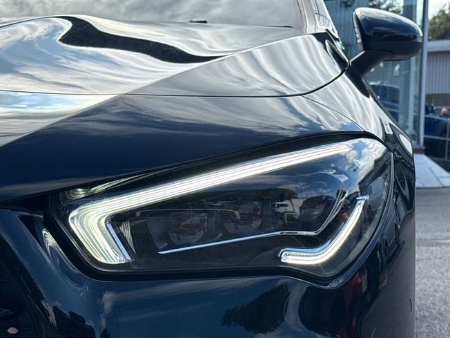 MERCEDES-BENZ CLA Photo 25