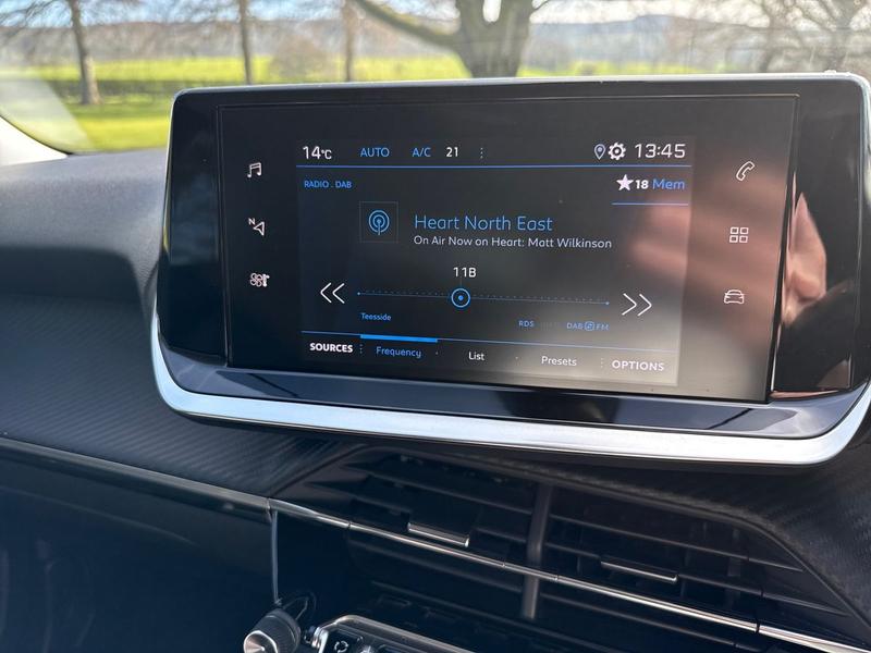 Used Peugeot 2008 BG20RMO 19