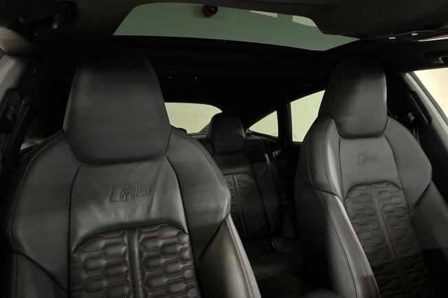 AUDI RS7 Photo 25
