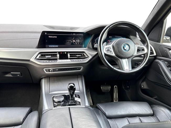 BMW X5 Photo 11