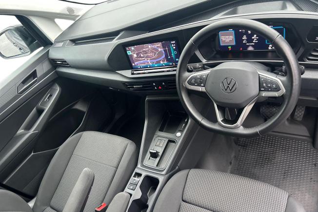 VOLKSWAGEN Caddy Maxi Photo 6