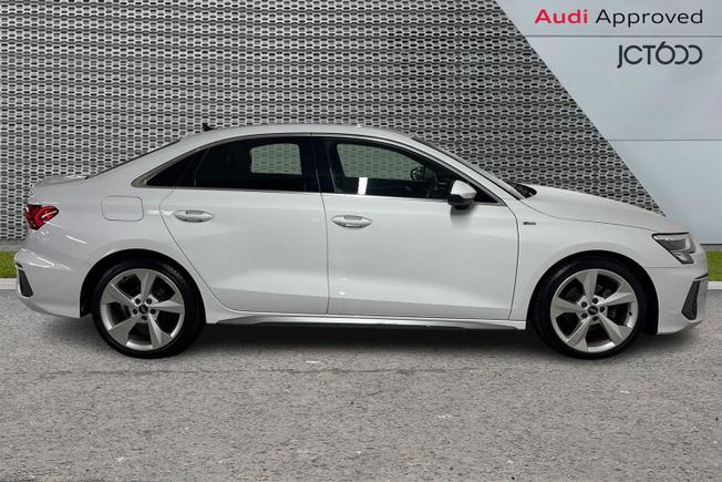 Audi A3 Photo 4