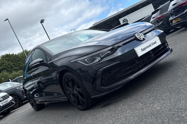 Volkswagen Golf Photo 43