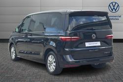 VOLKSWAGEN Multivan Photo 3
