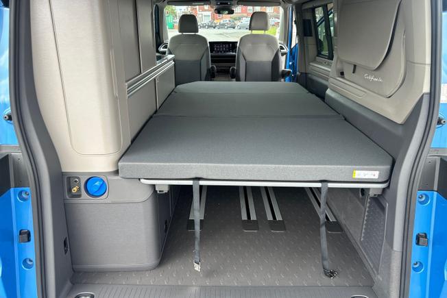 VOLKSWAGEN California Photo 34