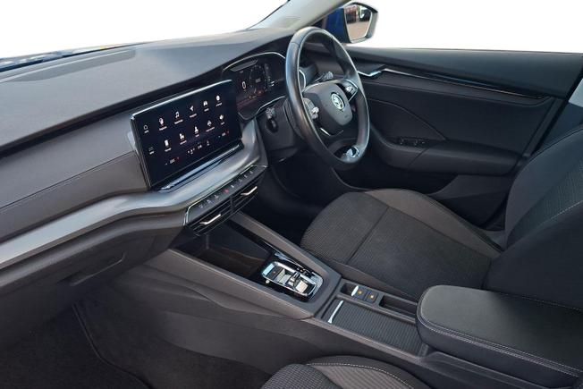 ŠKODA Octavia Photo 2
