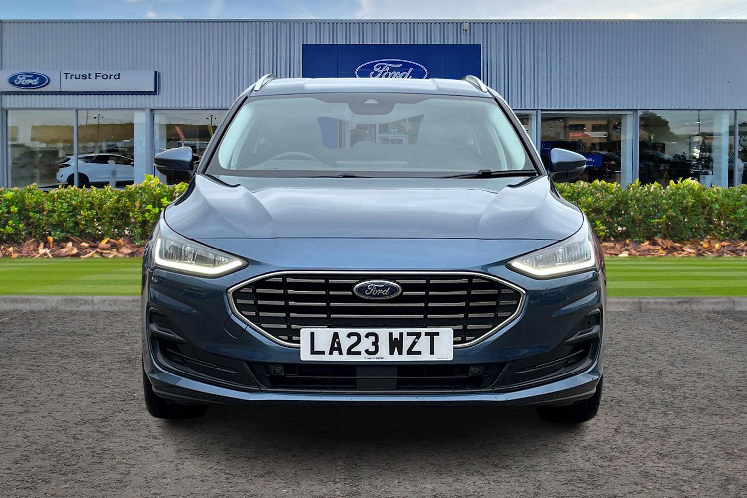 Ford Focus Photo 5